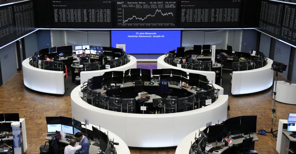 Borse on line best sale oggi
